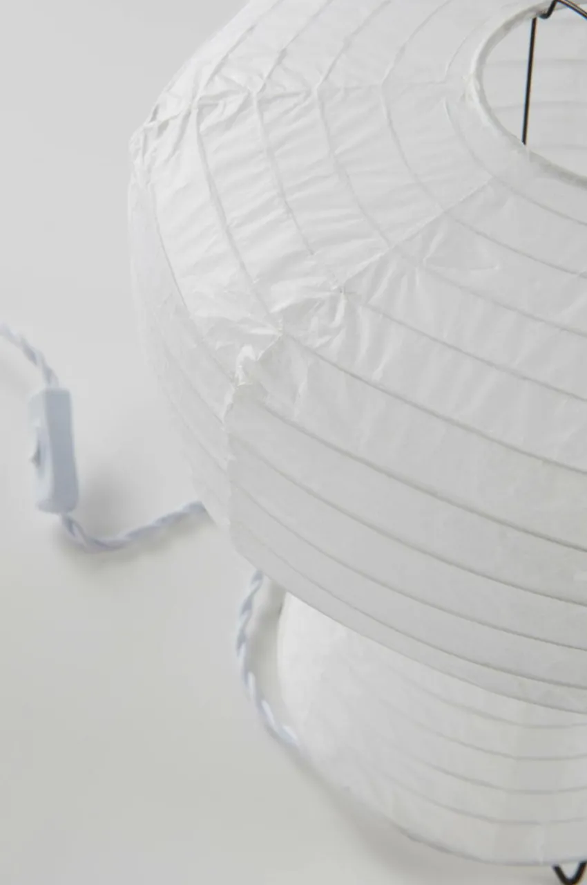 Bordslampor|Barnlampor|Jotex LYNN Bordslampa Vit