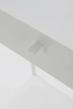 Förvaring|Jotex LYNTON Sideboard 31x100 Cm Vit