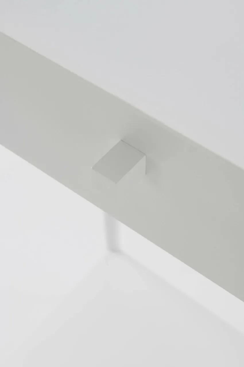Förvaring|Jotex LYNTON Sideboard 31x100 Cm Vit