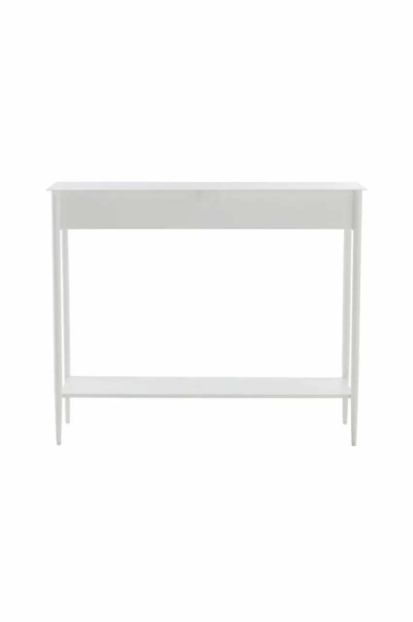 Förvaring|Jotex LYNTON Sideboard 31x100 Cm Vit