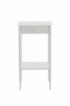 Bord|Jotex LYNTON Sidobord 35x40 Cm Vit