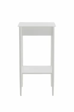 Bord|Jotex LYNTON Sidobord 35x40 Cm Vit