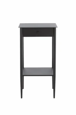 Bord|Jotex LYNTON Sidobord 35x40 Cm Svart