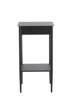Bord|Jotex LYNTON Sidobord 35x40 Cm Svart