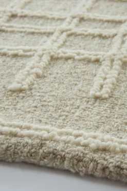 Ullmattor|Jotex LYON Ullmatta 200x300 Cm Beige