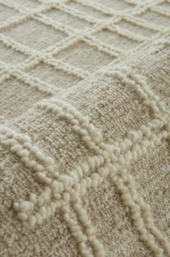 Ullmattor|Jotex LYON Ullmatta 200x300 Cm Beige