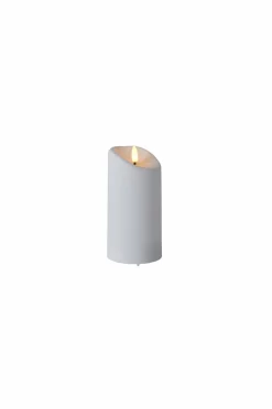 Ljus|Juldekoration|Jotex LYSA LED-ljus - Mellan Vit