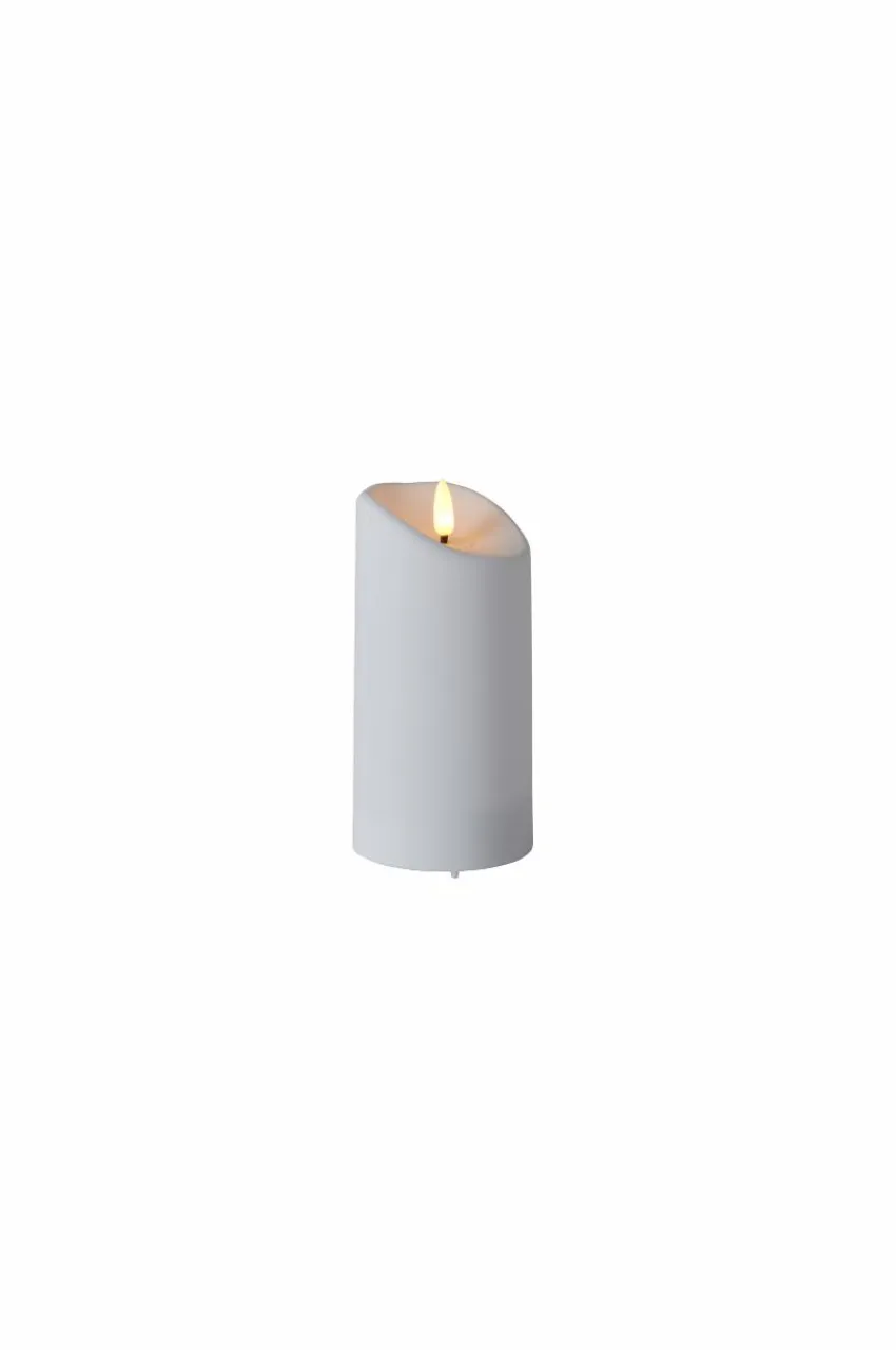 Ljus|Juldekoration|Jotex LYSA LED-ljus - Mellan Vit