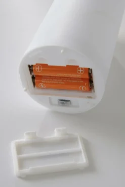 Ljus|Juldekoration|Jotex LYSA LED-ljus - Mellan Vit