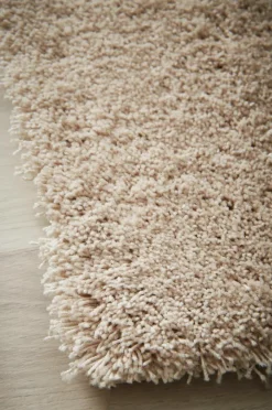 Lugg- & Ryamattor|Jotex MADDIE Luggmatta Beige