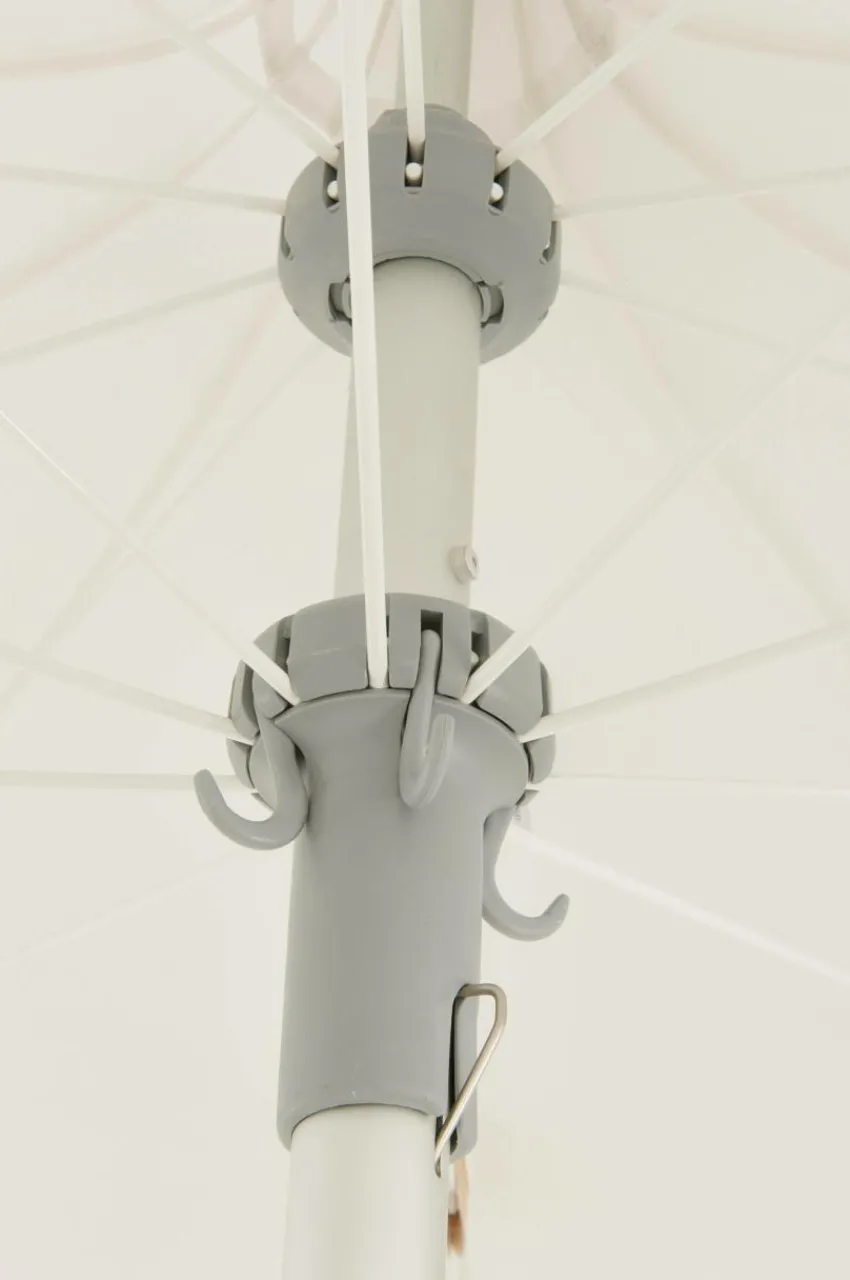 Parasoller & Pergola|Utemöbler|Jotex MADONNA Solparasoll Vit