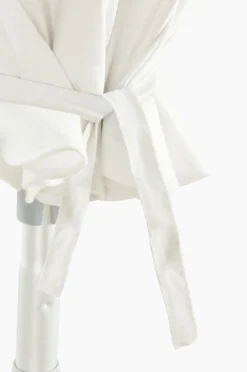 Parasoller & Pergola|Utemöbler|Jotex MADONNA Solparasoll Vit
