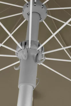 Parasoller & Pergola|Utemöbler|Jotex MADONNA Solparasoll Gråbeige