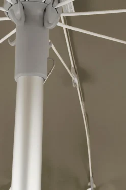 Parasoller & Pergola|Utemöbler|Jotex MADONNA Solparasoll Gråbeige