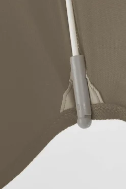 Parasoller & Pergola|Utemöbler|Jotex MADONNA Solparasoll Gråbeige