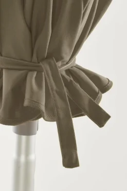 Parasoller & Pergola|Utemöbler|Jotex MADONNA Solparasoll Gråbeige