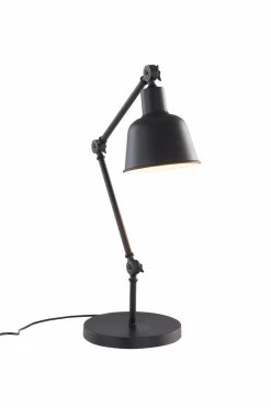 Bordslampor|Jotex MADRID Bordslampa Svart
