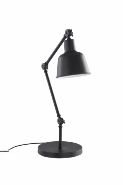 Bordslampor|Jotex MADRID Bordslampa Svart