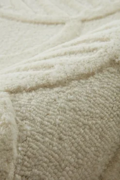 Ullmattor|Jotex MAGNOLIA Ullmatta 160x230 Cm Ecru