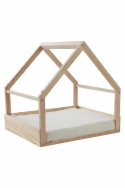 Hundbädd/Kattbädd|Jotex MAISE Hundbädd/kattbädd Naturvit