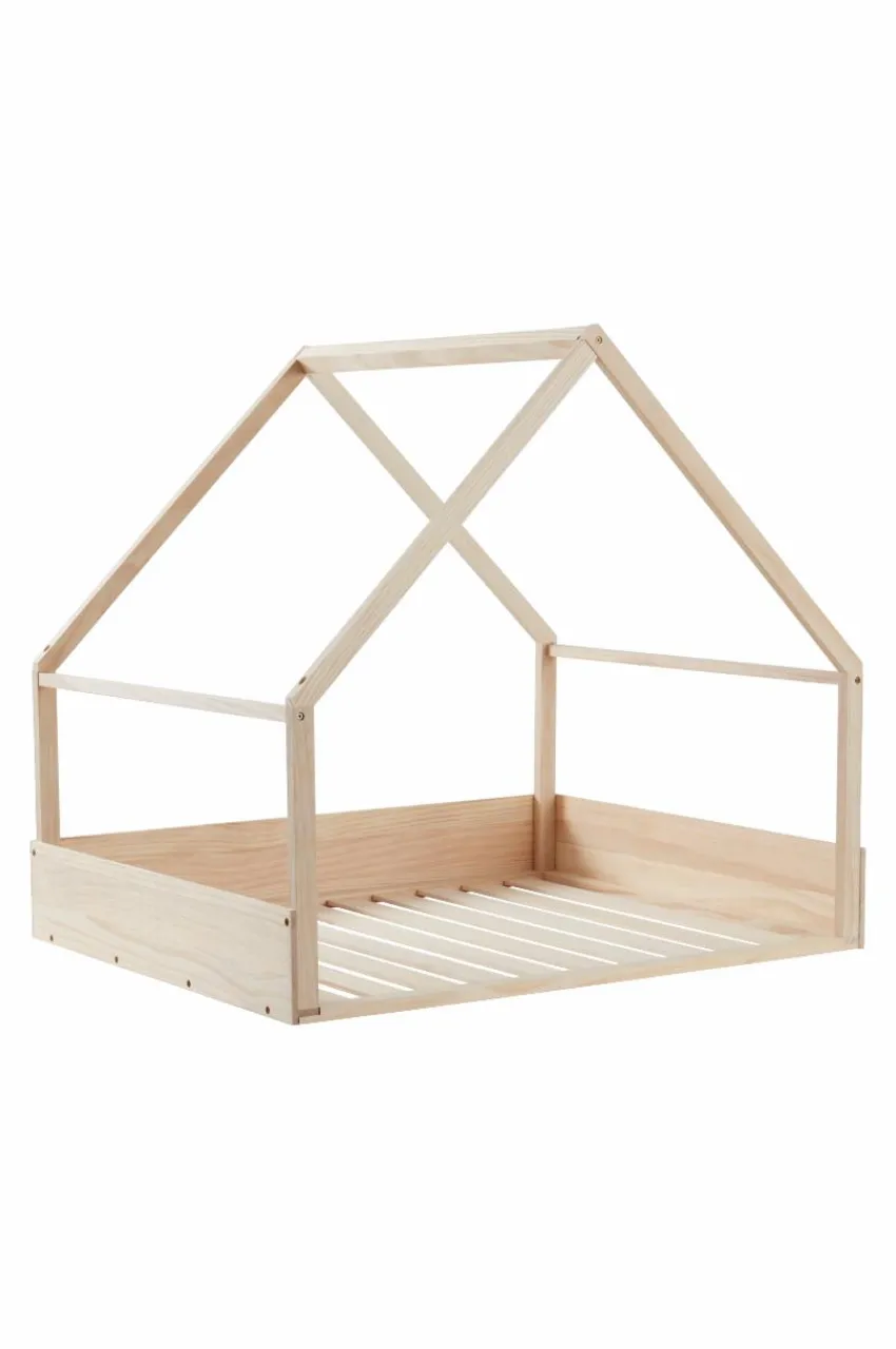 Hundbädd/Kattbädd|Jotex MAISON Hundbädd/kattbädd Natur
