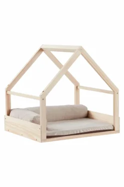 Hundbädd/Kattbädd|Jotex MAISON Hundbädd/kattbädd Natur