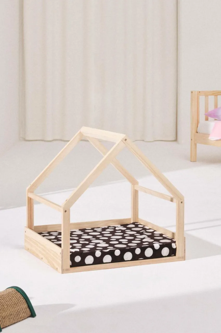 Hundbädd/Kattbädd|Jotex MAISON Hundbädd/kattbädd Natur