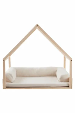 Hundbädd/Kattbädd|Jotex MAISON Hundbädd/kattbädd Natur