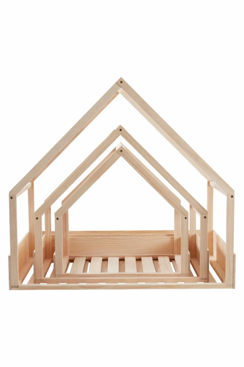 Hundbädd/Kattbädd|Jotex MAISON Hundbädd/kattbädd Natur