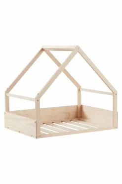 Hundbädd/Kattbädd|Jotex MAISON Hundbädd/kattbädd Natur