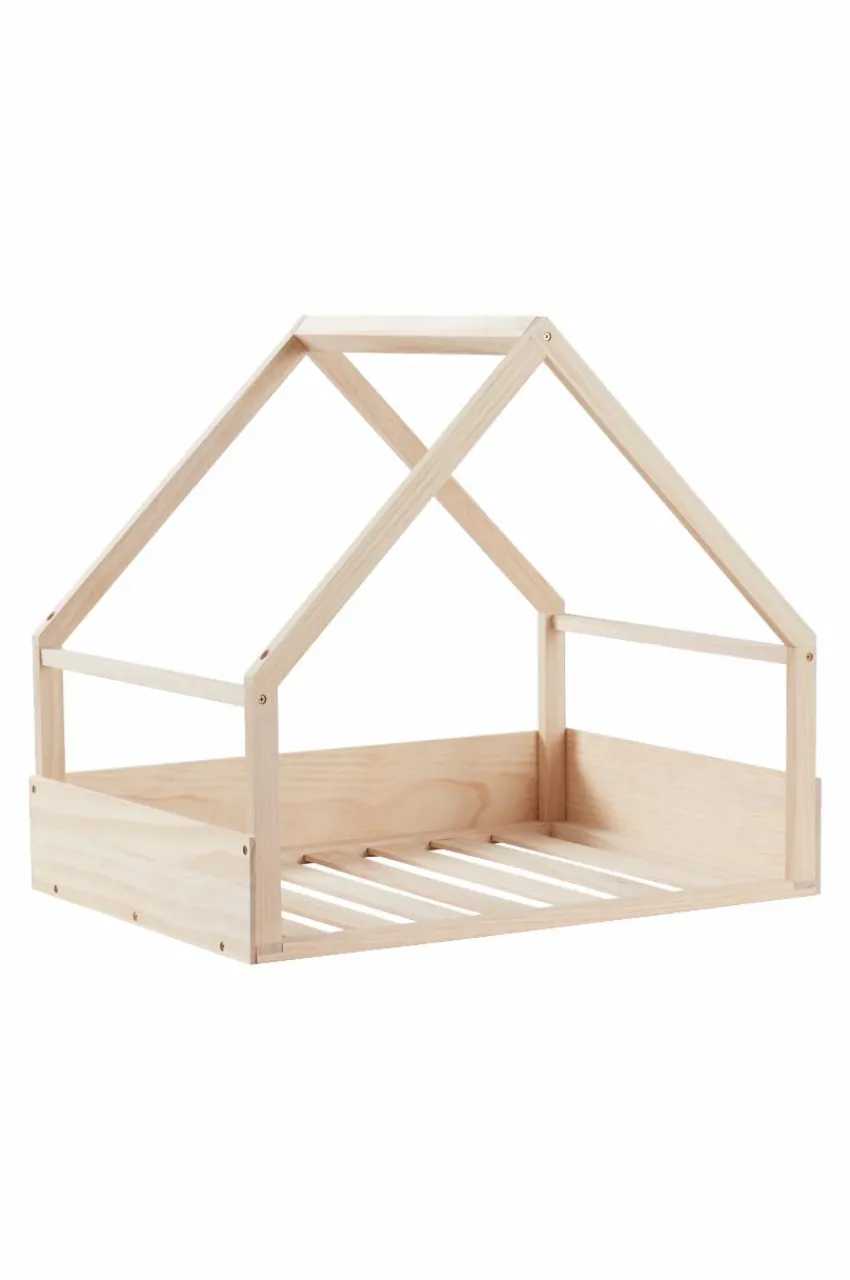 Hundbädd/Kattbädd|Jotex MAISON Hundbädd/kattbädd Natur