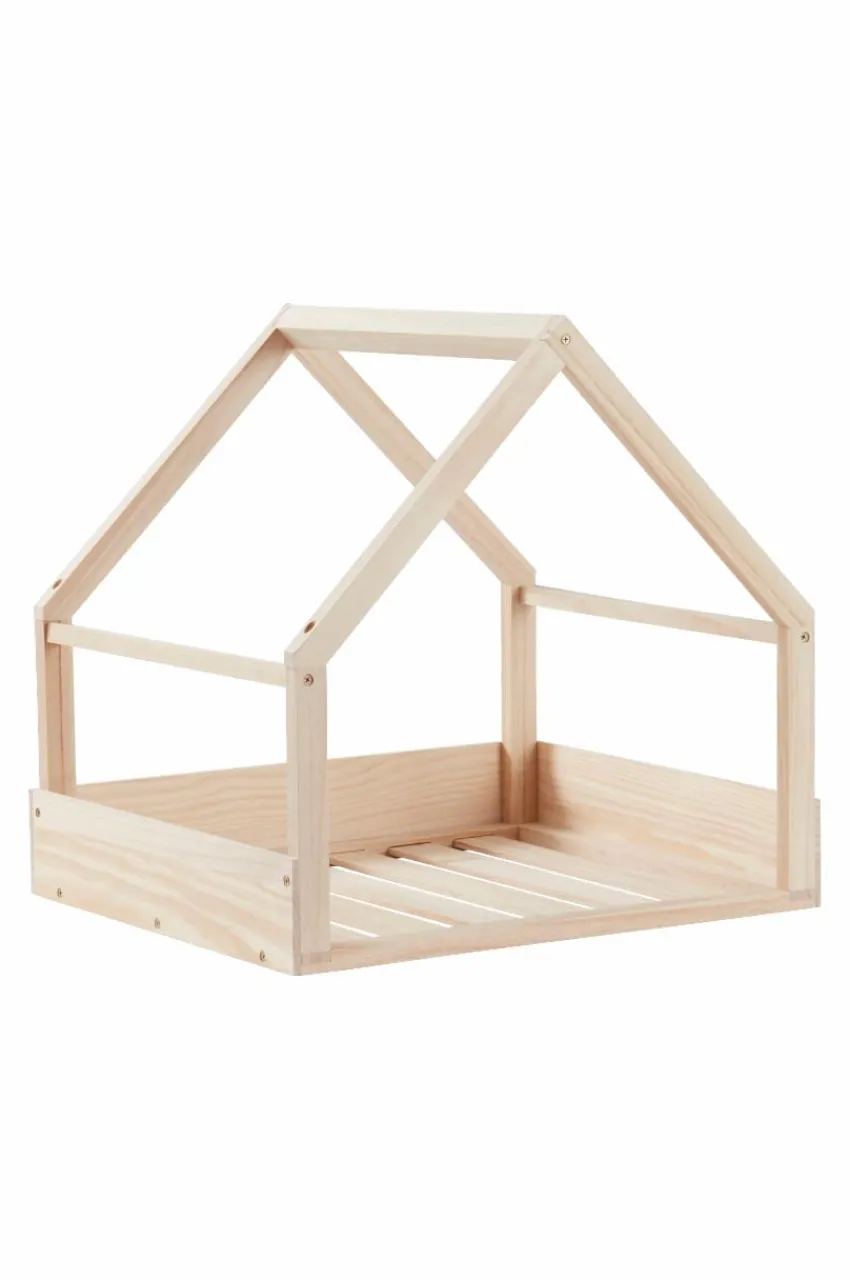 Hundbädd/Kattbädd|Jotex MAISON Hundbädd/kattbädd Natur
