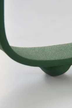 Bord|Jotex MALBUN Soffbord ø 60 Cm Grön