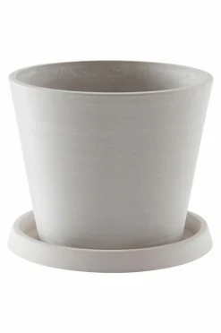 Utekrukor|Krukor|Jotex MALCOLM Kruka Med Fat ø 31 Cm
