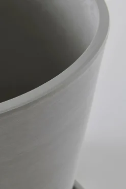 Utekrukor|Krukor|Jotex MALCOLM Kruka Med Fat ø 31 Cm