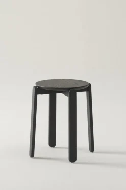 Pallar|Jotex MALDEN Pall Svart