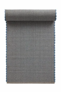 Utomhusmattor|Utomhusmattor|Jotex MALEVIK Utomhusmatta 80x150 Cm Grå/denim