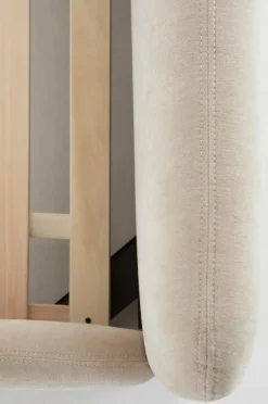 Sängramar|Jotex MALO Sängram 160 Cm Sandbeige