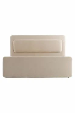 Sängramar|Jotex MALO Sängram 160 Cm Sandbeige