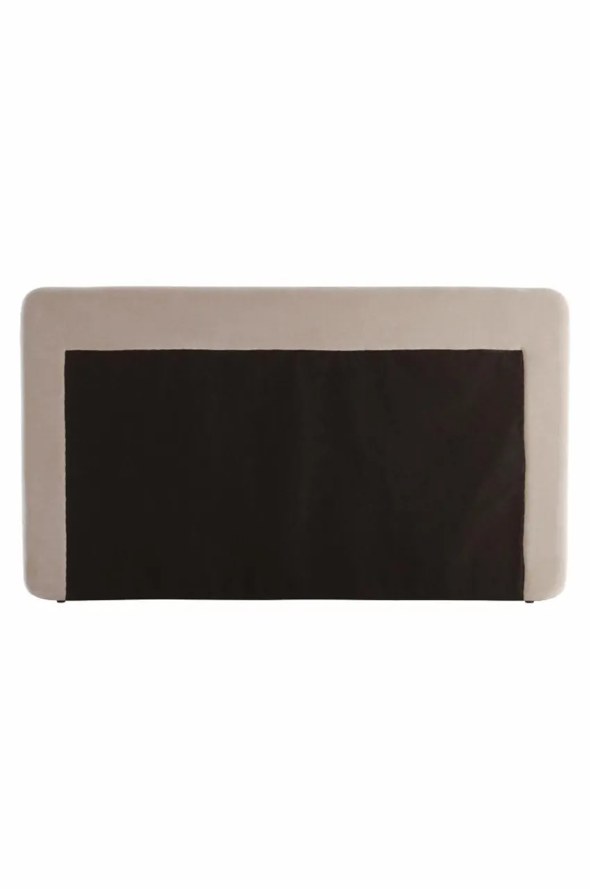 Sängramar|Jotex MALO Sängram 160 Cm Sandbeige
