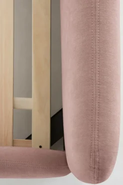 Sängramar|Jotex MALO Sängram 160 Cm Dimrosa
