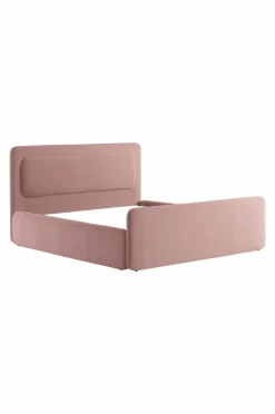 Sängramar|Jotex MALO Sängram 180 Cm Dimrosa