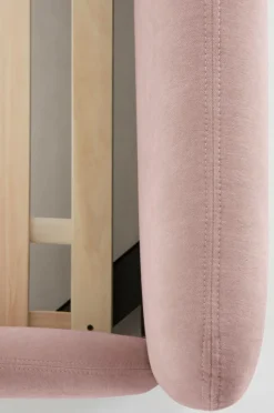 Sängramar|Jotex MALO Sängram 180 Cm Dimrosa