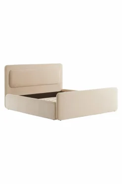 Sängramar|Jotex MALO Sängram 180 Cm Sandbeige