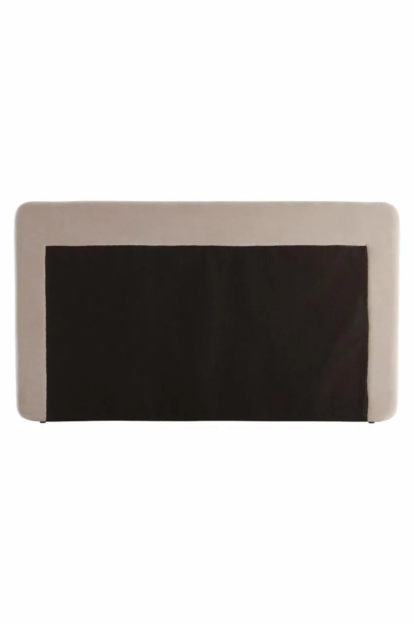 Sängramar|Jotex MALO Sängram 180 Cm Sandbeige