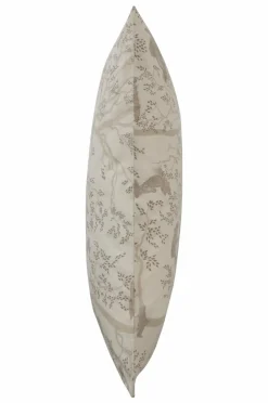 Barnsängkläder|Jotex MALOU örngott 90x50 Cm - Ekologisk Beige
