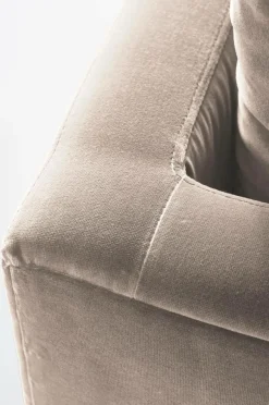 Soffor|Jotex MANHATTAN Soffa 3-sits Greige