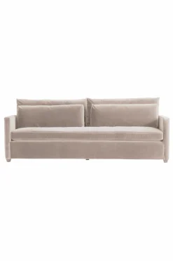 Soffor|Jotex MANHATTAN Soffa 3-sits Greige