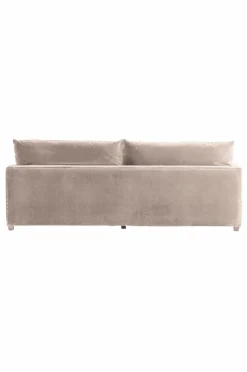 Soffor|Jotex MANHATTAN Soffa 3-sits Greige