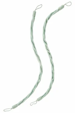Gardinomtag|Jotex MANI Gardinomtag 2-pack Salvia